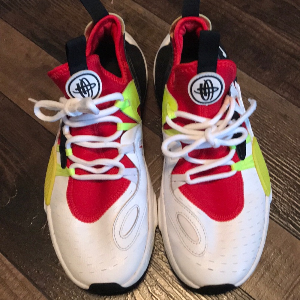 Nike Huarache E.D.G.E.Bg Boys Shoes
